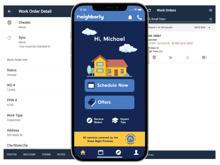 neighborly app